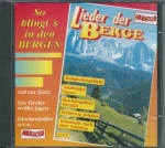 LIEDER DER BERGE / SO KLINGTS IN DEN BERGEN