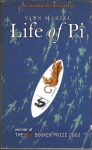 LIFE OF PI