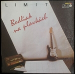 LIMIT - BODLIAK NA PLAVKÁCH