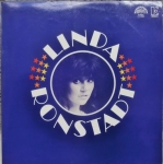 LINDA RONSTADT