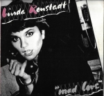 LINDA RONSTADT - MAD LOVE