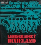 LENINGRADSKÝ DIXIELAND