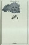 LISTY HETÉR