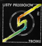 5-KA LISTY PRZEBOJÓW TROJKI 