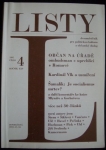 LISTY XXV/4