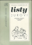 LISTY JUROVI