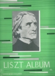 LISZT ALBUM II.