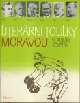 LITERÁRNÍ TOULKY MORAVOU