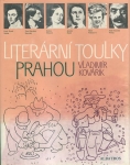 LITERÁRNÍ TOULKY PRAHOU