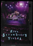 LIVE STRAWBERRY FIELDS