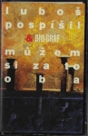 LUBOŠ POSPÍŠIL - MŮŽEM SI ZA TO OBA