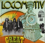 LOCOMOTIV GT