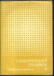 LOGOPEDICKÝ ZBORNÍK 8