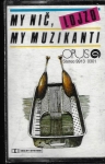 LOJZO - MY NIČ, MY MUZIKANTI