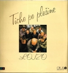 LOJZO - TICHO PO PLEŠINE