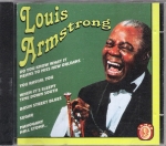 LOUIS ARMSTRONG