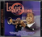 LOUIS ARMSTRONG