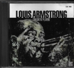 LOUIS ARMSTRONG - SINGIN`N`PLAYIN`