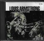 LOUIS ARMSTRONG - SINGIN`N`PLAYIN`