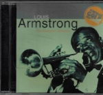 LOUIS ARMSTRONG – THE ESSENTIAL COLLECTION