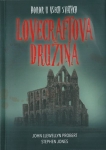 LOVECRAFTOVÁ DRUŽINA