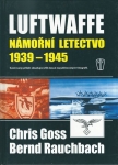 LUFTWAFFE - NÁMOŘNÍ LETECTVO 1939-1945