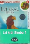 LVÍ KRÁL SIMBA 1