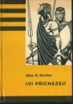 LVI PŘICHÁZEJÍ