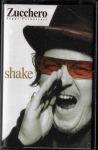 ZUCCHERO - SHAKE