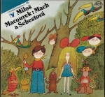 MILOŠ MACOUREK: MACH A ŠEBESTOVÁ