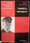 TOMÁŠ G. MASARYK