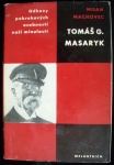 TOMÁŠ G. MASARYK
