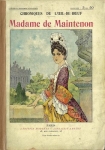 MADAME DE MAINTENON