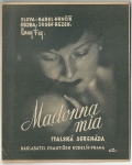 MADONNA MIA