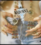 MADONNA - LIKE A PRAYER