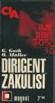 DIRIGENT ZÁKULISÍ