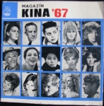 MAGAZÍN KINA 1967