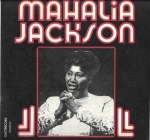 MAHALIA JACKSON