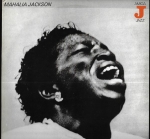 MAHALIA JACKSON