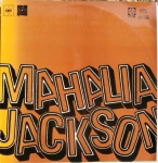 MAHALIA JACKSON