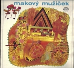 F. NEPIL – MAKOVÝ MUŽÍČEK