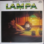 MARTA KUBIŠOVÁ - LAMPA