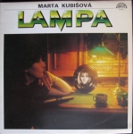 MARTA KUBIŠOVÁ - LAMPA