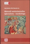 MANUÁL AMBULANTNÍHO SPECIALISTY - KARDIOLOGA