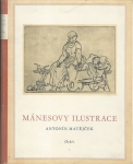 MÁNESOVY ILUSTRACE