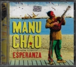 MANU CHAO – ESPERANZA