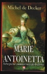 MARIE ANTOINETTA 