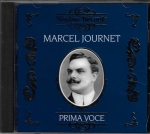 PRIMA VOCE: MARCEL JOURNET