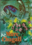 MARC CHAGALL