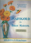 MARIGOLD